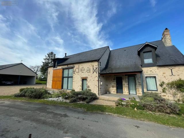 Maison vente à Montsort, Alençon