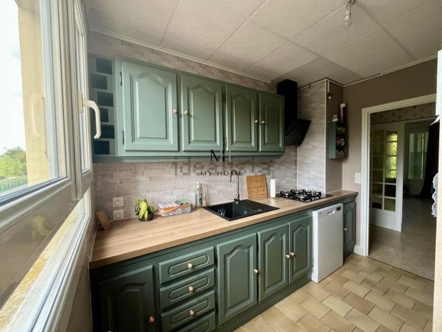 Maison vente à Alençon, Orne