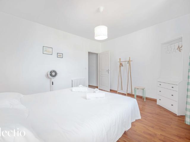 Maison location à Apt, Lourmarin