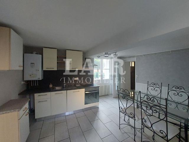 Maison location à Alençon