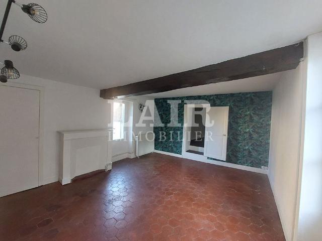 Maison location à Alençon