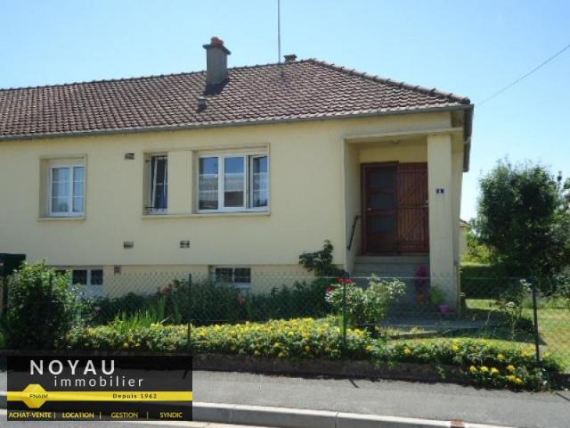 Maison location à Alençon