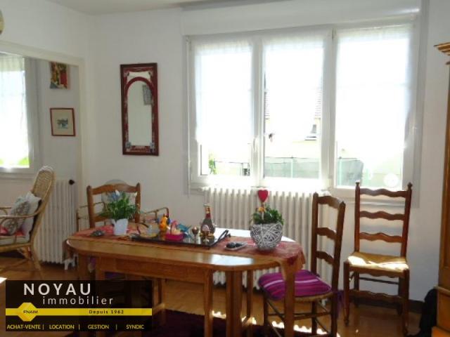 Maison location à Alençon