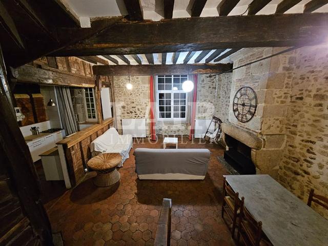 Maison location à Alençon