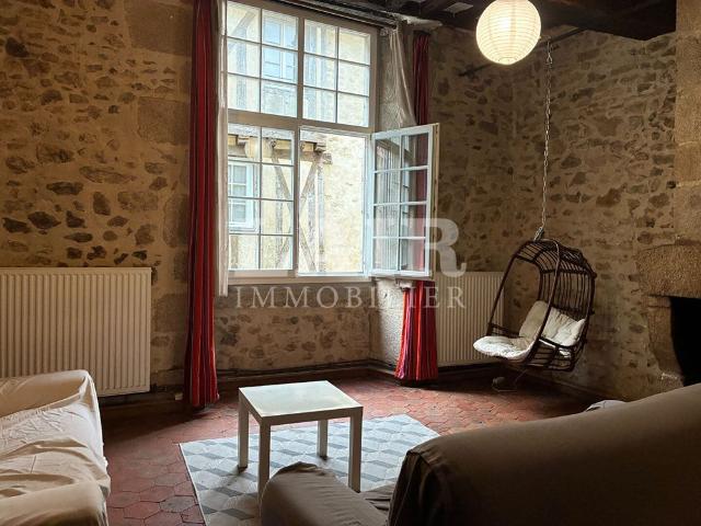 Maison location à Alençon