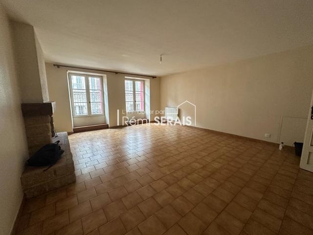 Maison location à Alençon