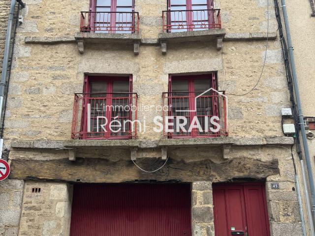 Maison location à Alençon