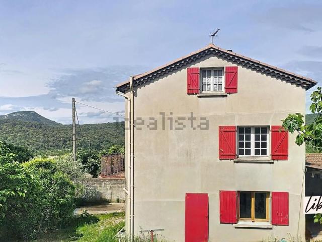 Maison vente à La Luquette, Alès