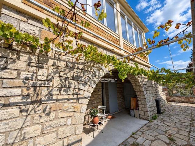 Maison vente à La Pierre Plantée, Alès
