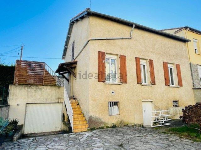 Maison vente à Le Moulinet, Alès