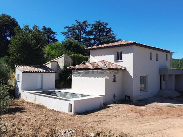 Maison vente à Les Cévennes, Alès