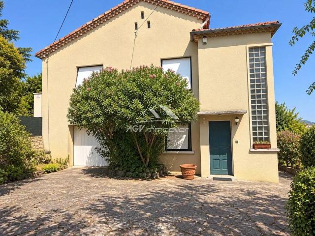 Maison vente à Faubourg du Soleil, Alès