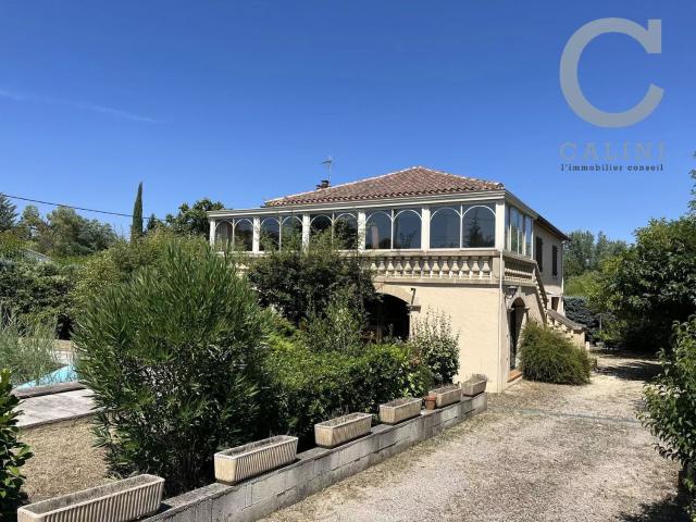 Maison vente à Le Moulinet, Alès