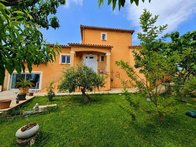 Maison vente à Conilhères, Alès