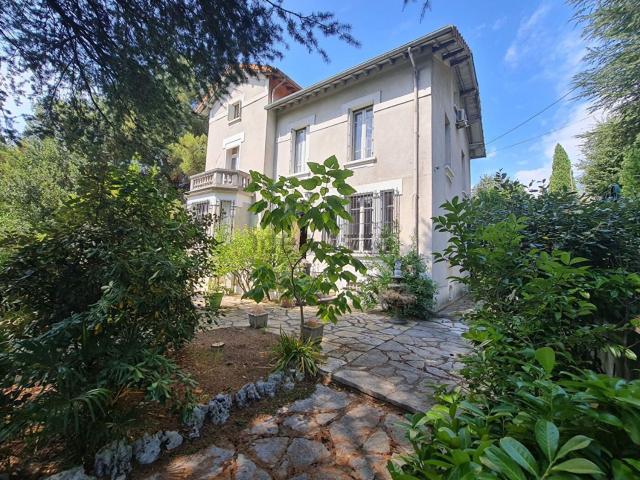 Maison vente à Le Brésis, Alès