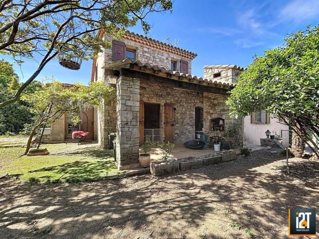 Maison vente à Montée de Silhol, Alès