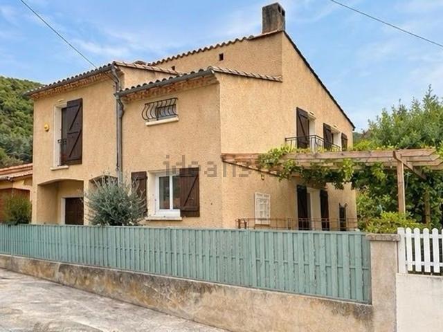 Maison vente à Alet-les-Bains, Aude