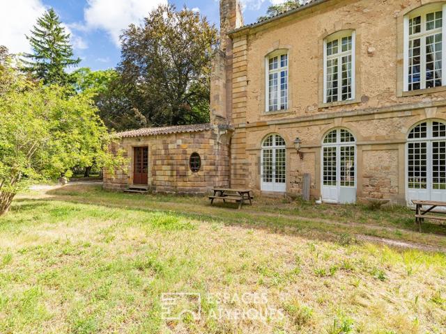 Maison vente à Alet-les-Bains, Aude