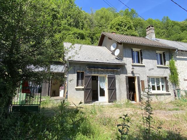 Maison vente à Aleu, Ariège
