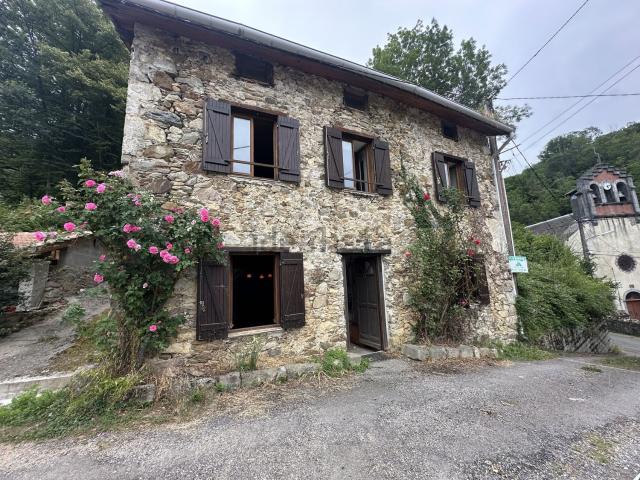 Maison vente à Aleu, Ariège
