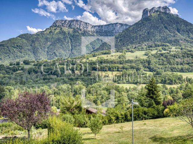 Maison vente à Les Villard-Dessous, Alex