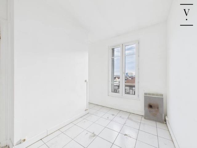 Appartement vente à Nogent-sur-Marne, Maisons-alfort