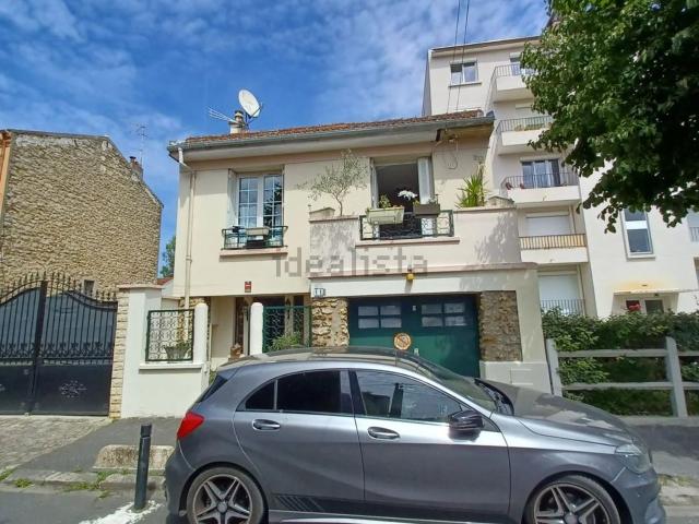 Maison vente à Pont du Port à l'Anglais, Alfortville