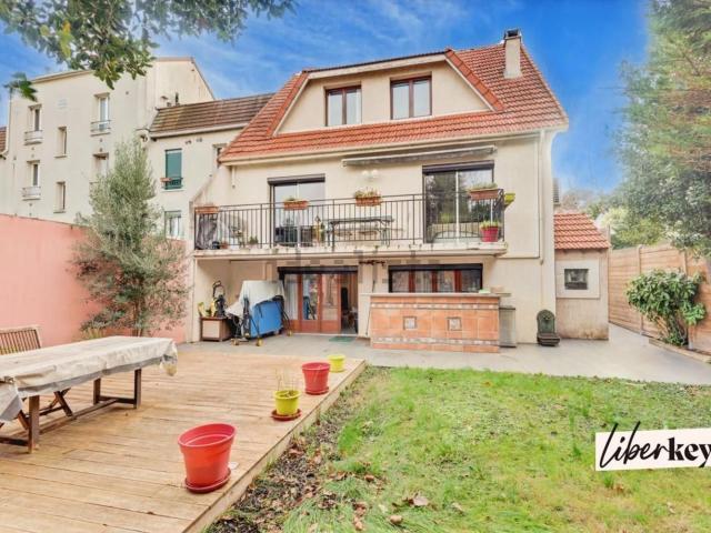 Maison vente à Pont du Port à l'Anglais, Alfortville