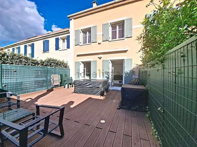 Maison vente à Blanc-Seine, Alfortville