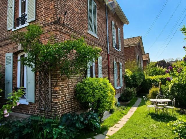 Maison vente à Blanc-Seine, Alfortville