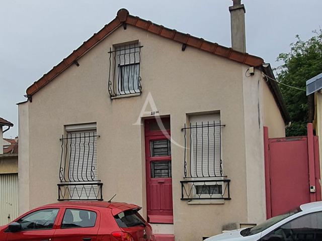 Maison vente à Créteil, Alfortville