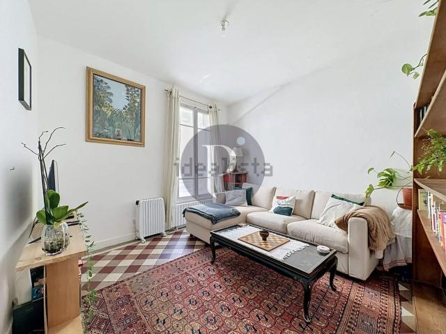 Maison vente à Blanc-Seine, Alfortville