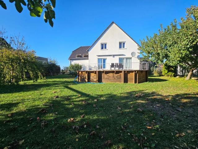 Maison vente à Algolsheim, Collectivité européenne d'Alsace
