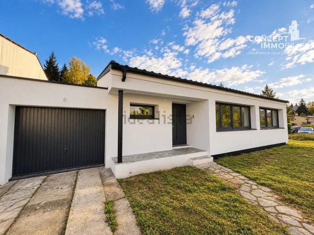Maison vente à Batzenthal, Algrange