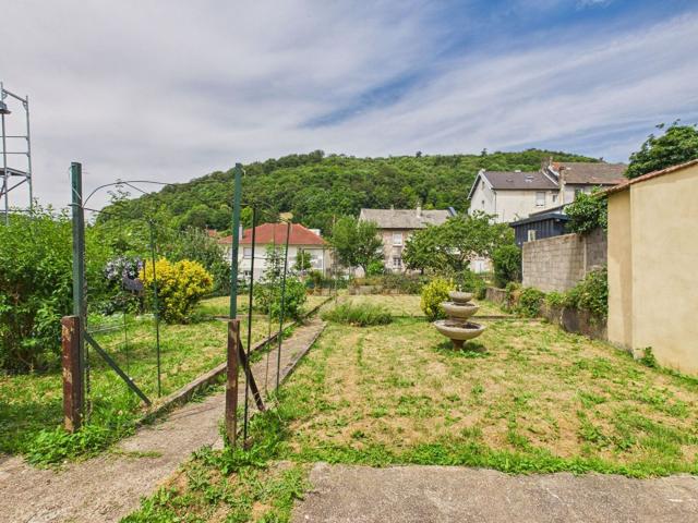 Maison vente à Batzenthal, Algrange