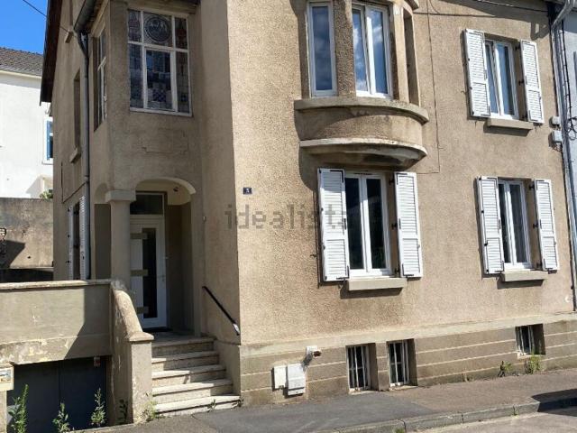 Maison vente à Batzenthal, Algrange
