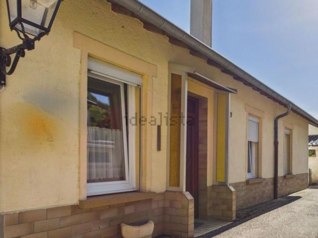 Maison vente à Batzenthal, Algrange