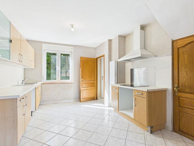 Maison vente à Thionville, Algrange