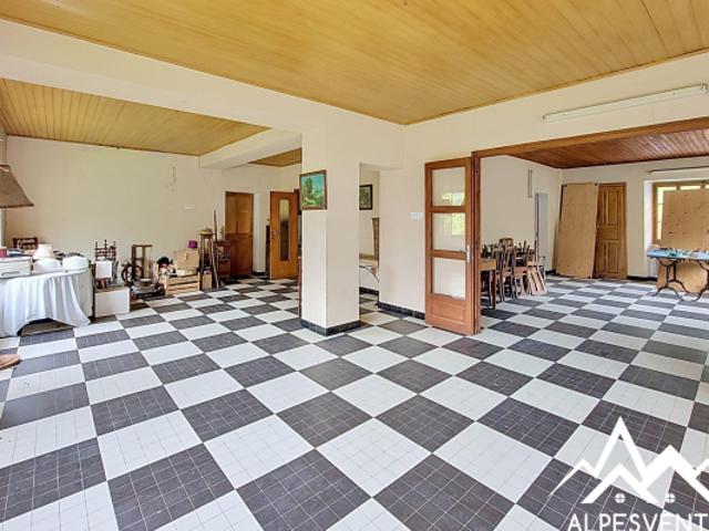 Maison vente à Thonon-les-Bains, Seytroux