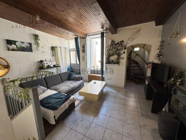 Maison vente à Incabrettes, Alignan-du-Vent