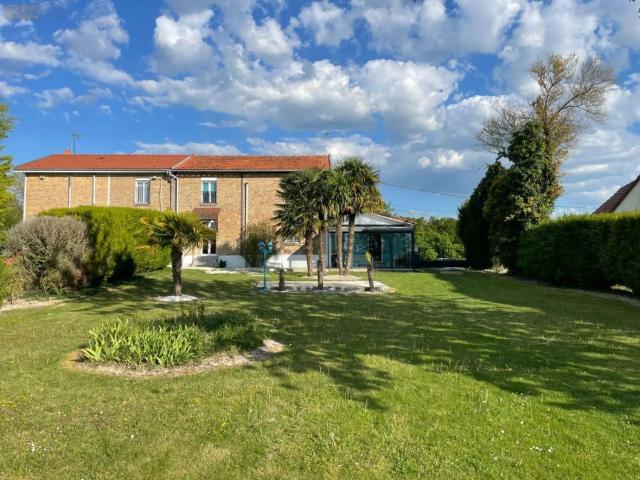Maison vente à Alincourt, Ardennes