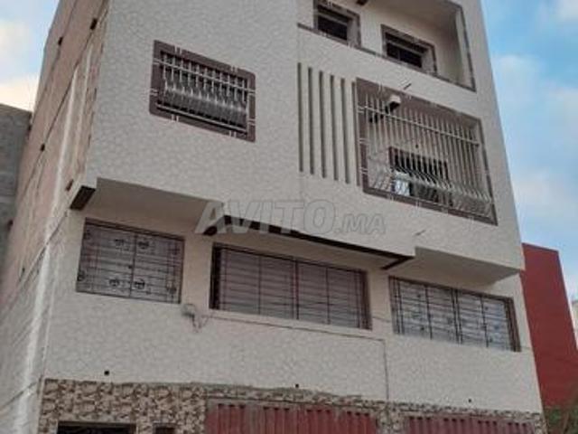 Maison vente à Settat, Gharb-Chrarda-Beni Hssen