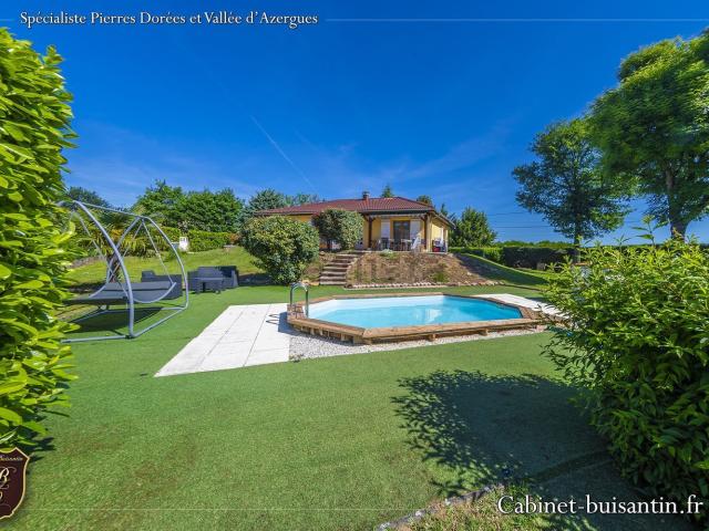 Maison vente à Le Château, Alix