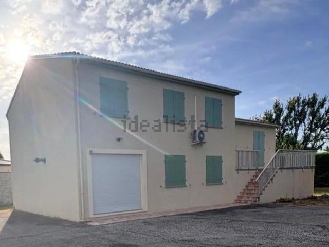 Maison vente à Soubredioux, Alixan