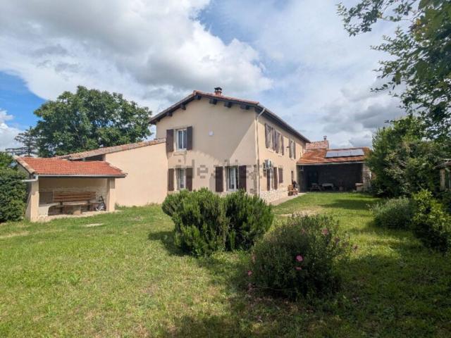 Maison location à Alixan, Drôme