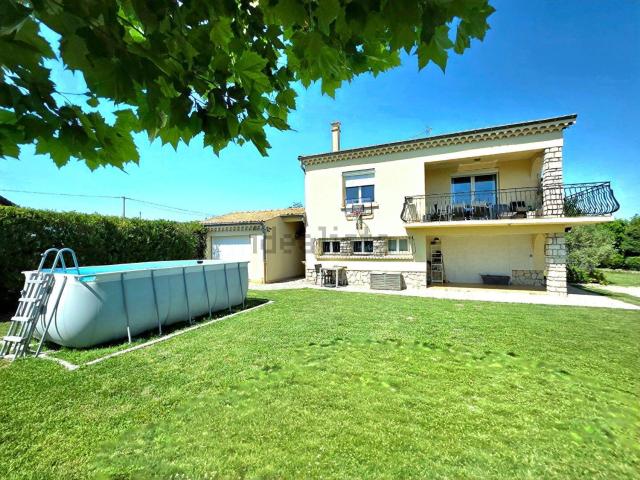 Maison vente à Romarins, Alixan