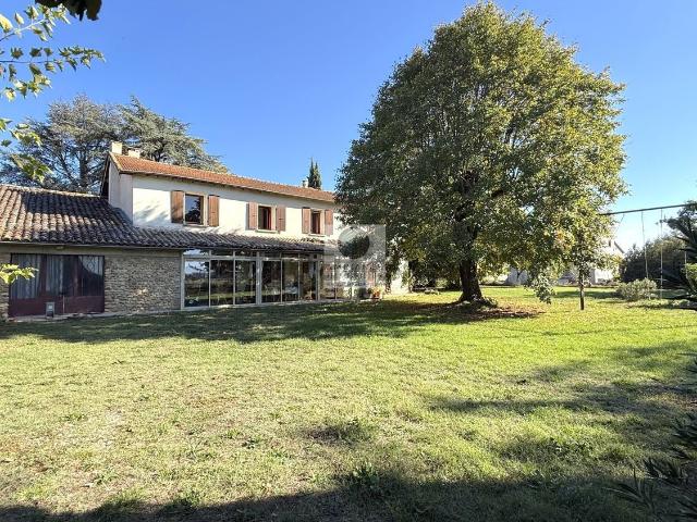 Maison vente à Romarins, Alixan