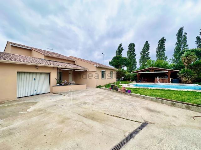 Maison vente à Romarins, Alixan
