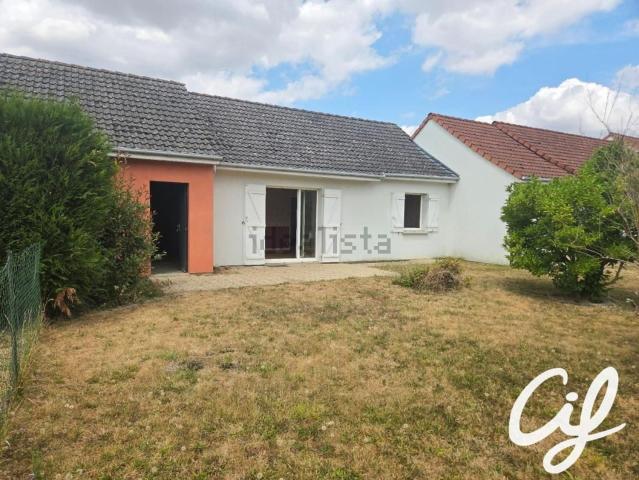 Maison vente à Alizay, Eure