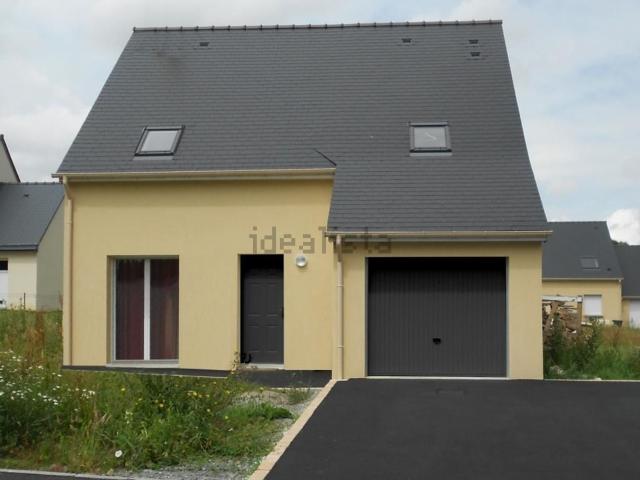 Maison vente à Alizay, Eure